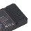 Scheda di programmazione ESC brushless RC 50-150A SCX10 plastica 10