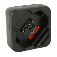 Charger for Motorola DTR Series DTR600 DTR700 DTR720 Radios, Fast Charging Dock with US Plug