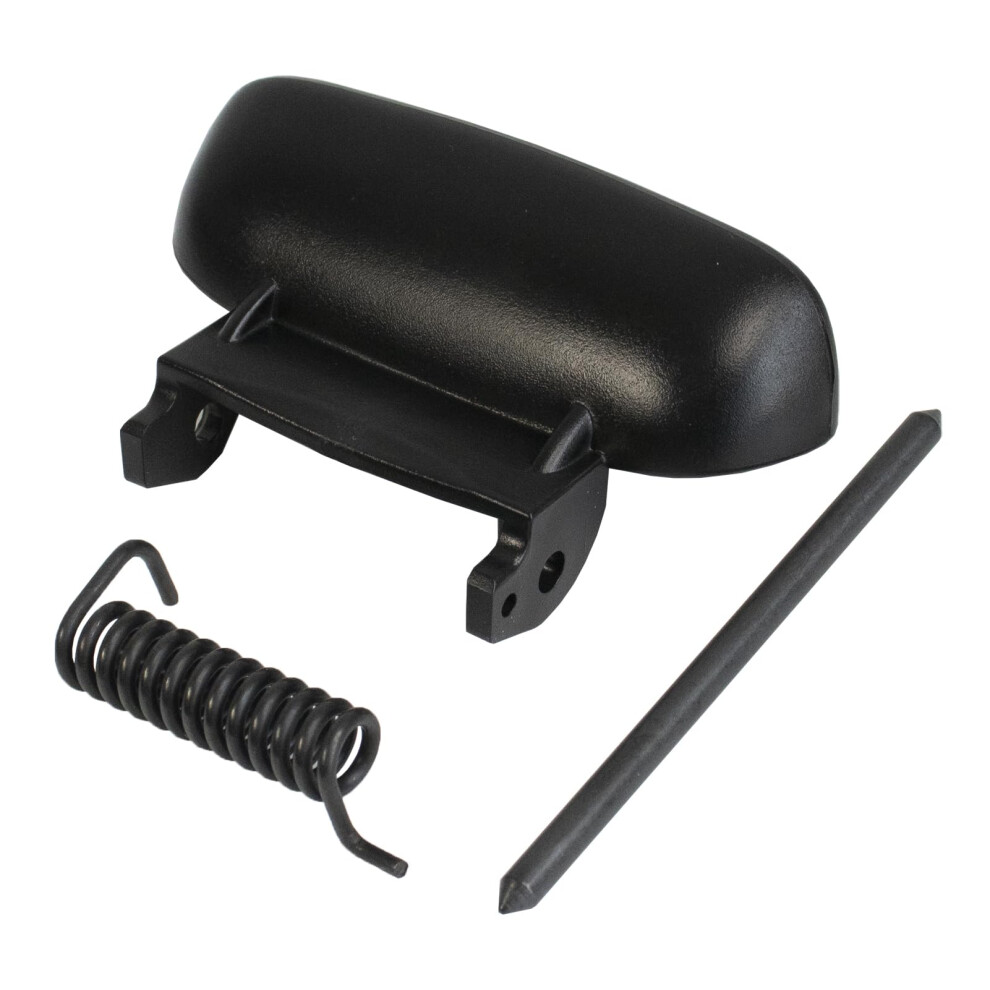 Center Console Armrest Latch Secure Lid Lock Replacement For Honda Civic 20062011 83451Snaa01za 9092120394504