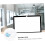 Whale Pattern Webcam Cover Slide 3pcs Cute Privacy Protector for Laptop Tablet Desktop 4