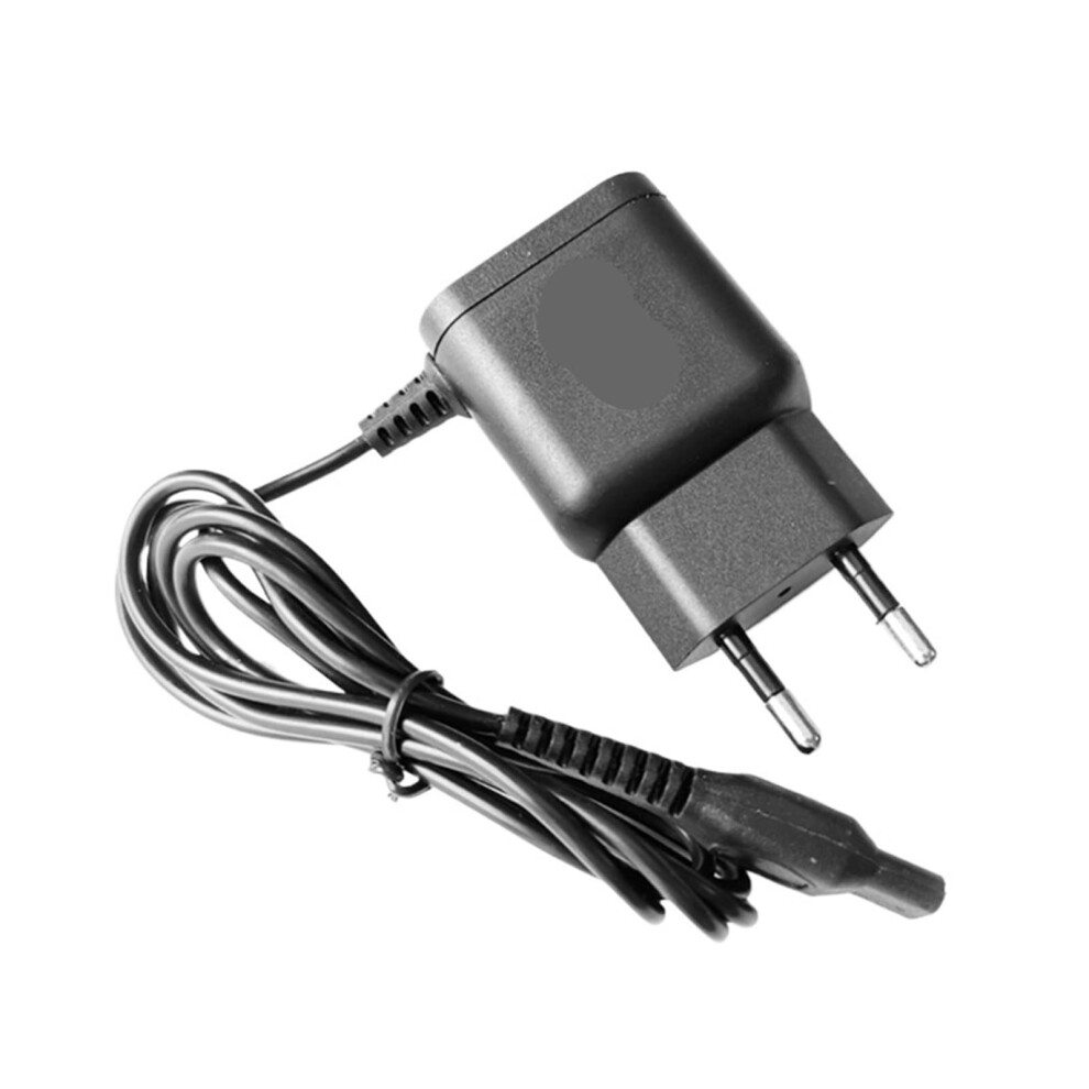 Shaver Charger for Philips HQ8505 HQ6 HQ7 HQ8 HQ9 RQ S5000 Power Adapter with Overcharge Protection