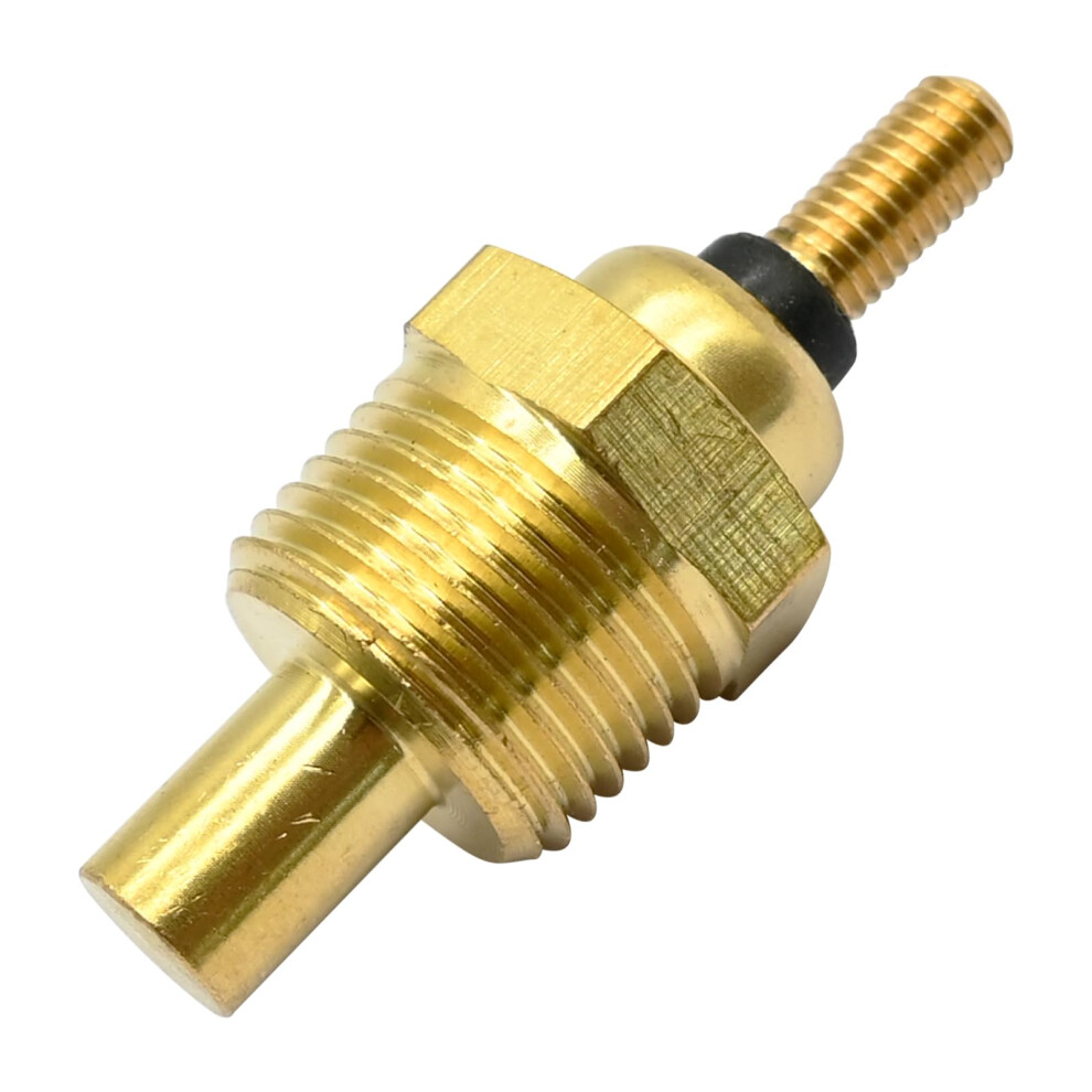 Engine Coolant Temperature Sensor For Ford 19751984 E150 E250 E350 F150 F250 F350 Mustang Taurus 9455672886536