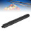 Extension de queue de billard 240-340 mm Poignée en aluminium 15