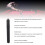 Aluminium Billiard Extender 24-34cm 14