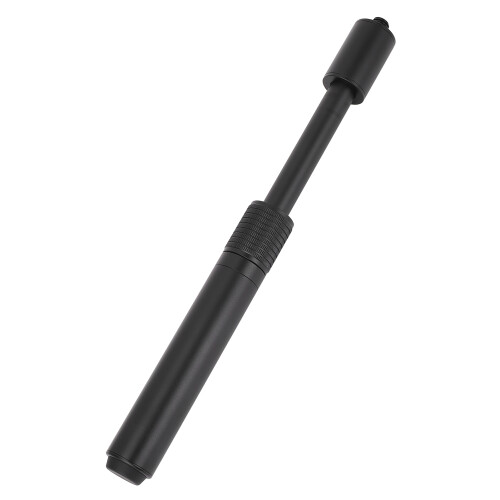 Aluminium Billiard Extender 24-34cm 1