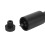 Aluminium Billiard Extender 24-34cm 11