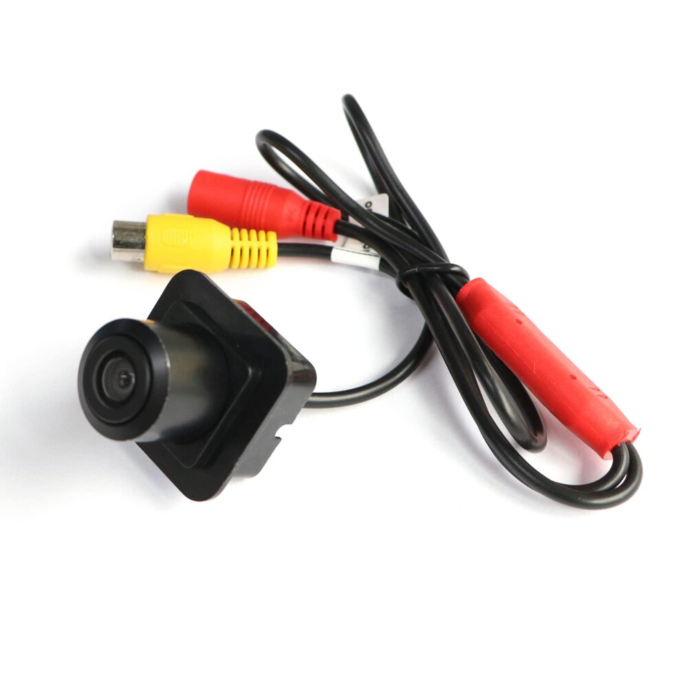 Ahd Backup Camera For Ford F150/F250/F350/F450 20152020, 140 Wide Angle Ip68 Waterproof Night Vision 9455672886826