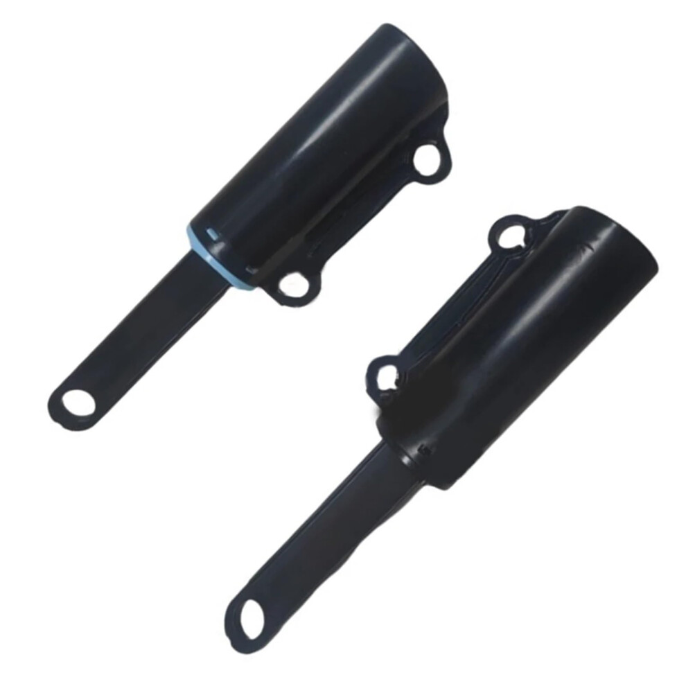 Glove Box Damper With Noise Reduction And Smooth Damping For Car 845482H100 Replacement Black 9174973523772
