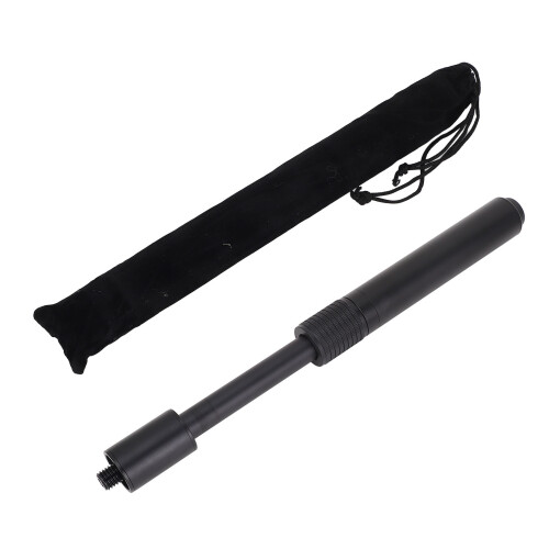 Aluminium Cue Lengthening Extension 34cm