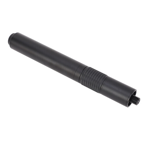 Billiard Cue Extension Aluminium 24-34cm 1