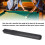 Billiard Cue Extension Aluminium 24-34cm 5