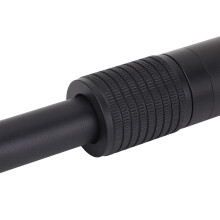 Aluminium Billiard Cue Extension Adjustable