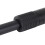 Billiard Cue Extension Aluminium 24-34cm 12