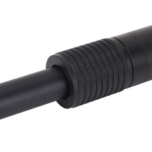 Aluminium Billiard Cue Extension Adjustable