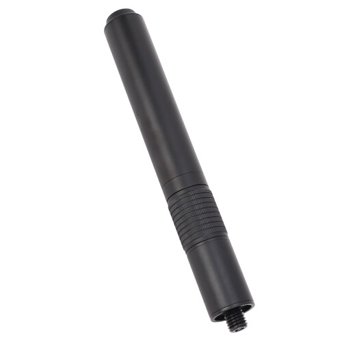 Billiard Cue Extension Aluminium 24-34cm