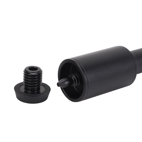 Billiard Cue Extension Aluminium 24-34cm 2