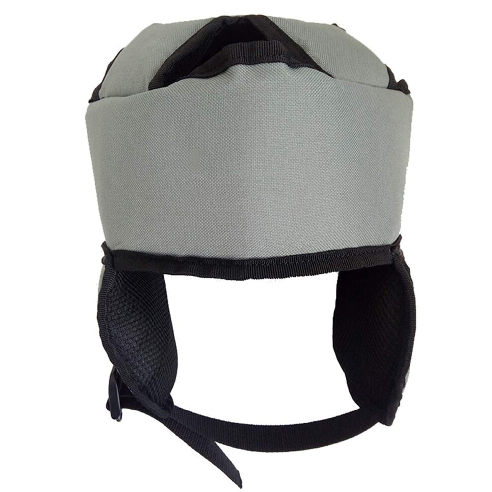 Elderly Head Protection Cap With Shock Absorption Padding, Adjustable Soft Padded Safety Hat For Seniors 9113335734333