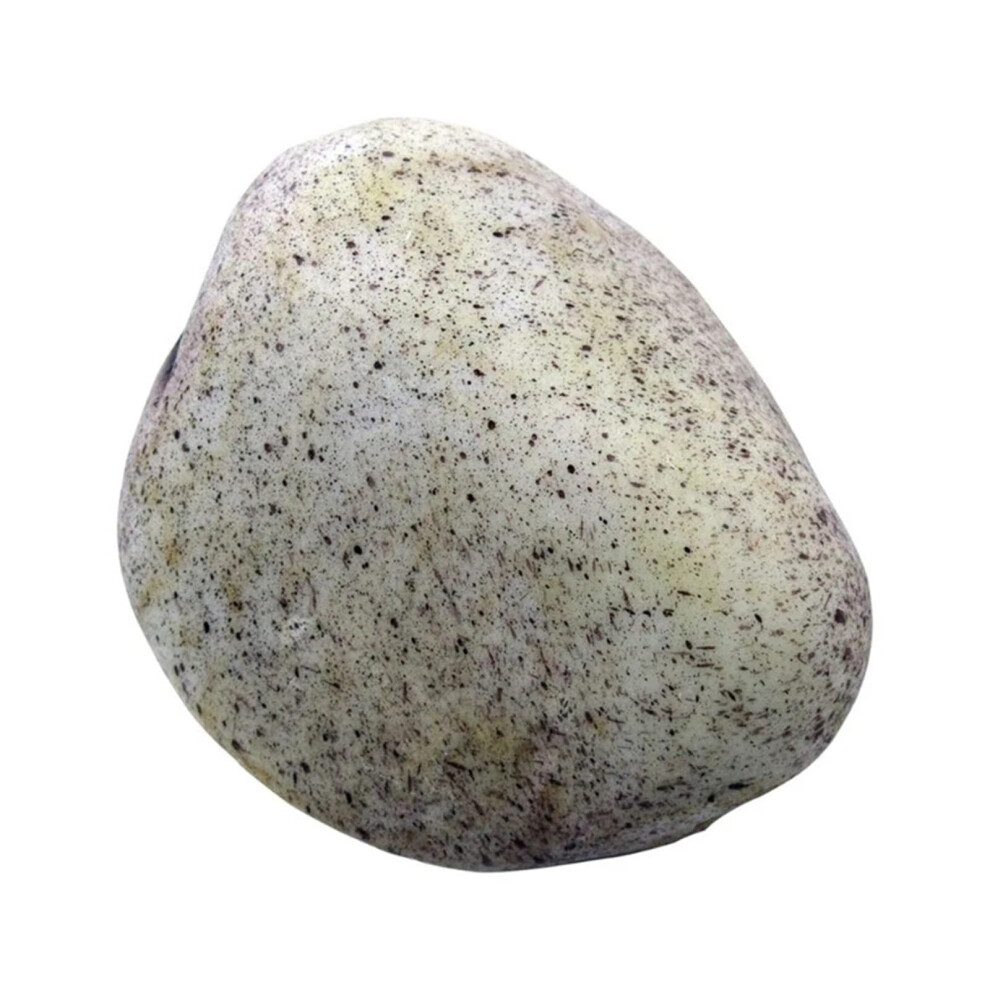 Outdoor Key Hider Realistic Rock Camouflage Weatherproof Hidden Key Storage With Secure Cover 9169991163451