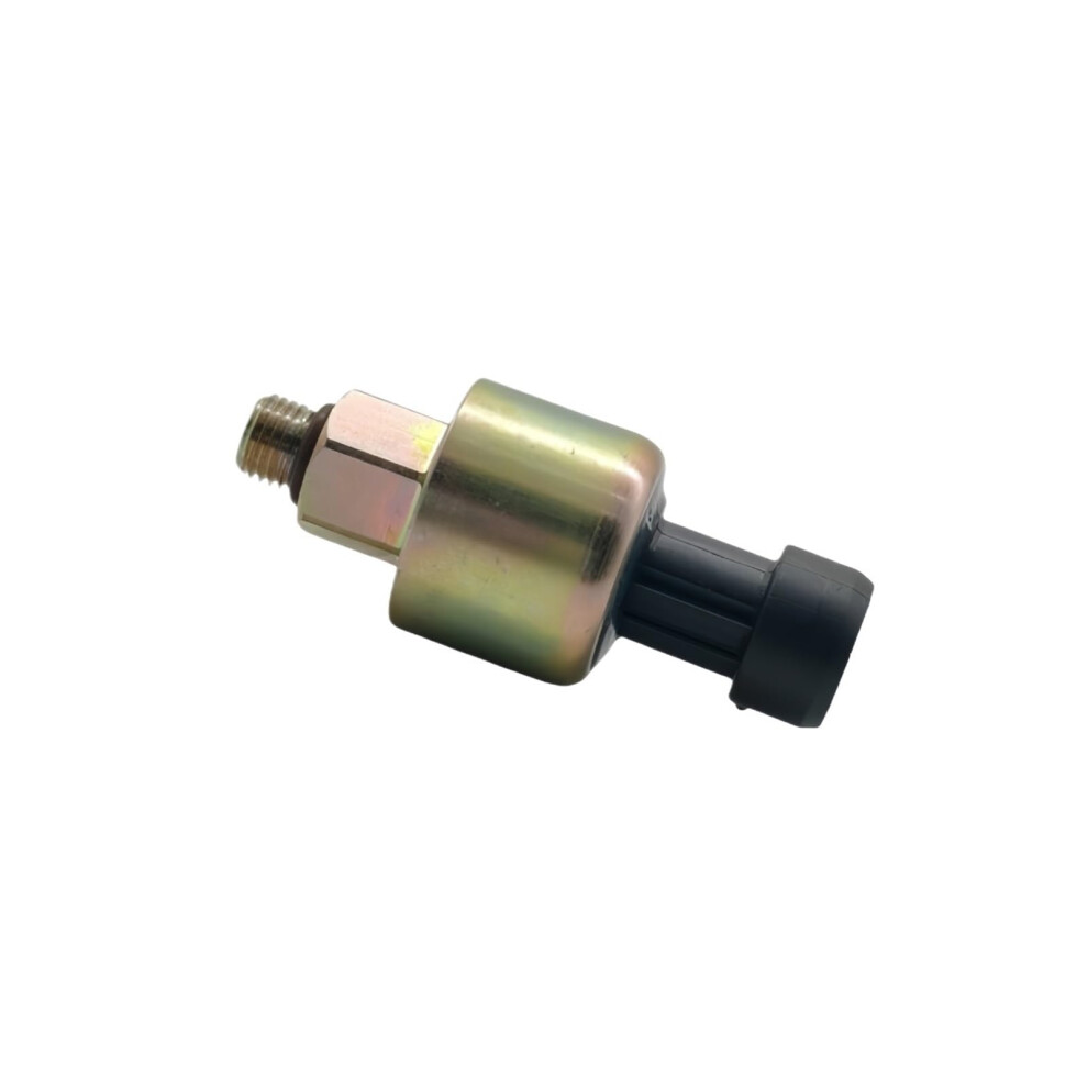 Oil Pressure Sensor For Isuzu 8971370421 Accurate Pressure Monitoring Replacement 8971370421 9455672886994