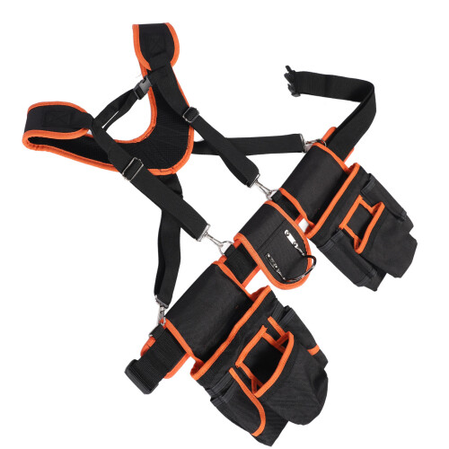 Elektriker Tasche, wasserdicht 2