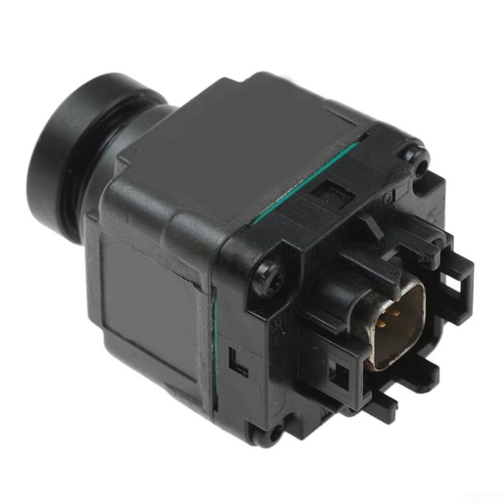 Rear View Camera For Land Rover Discovery And Range Rover Sport Evoque, Waterproof Parking Safety 9455672887236