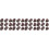 4 Pcs Chocolate Decorations Celebrations Simulated Model Simulation 4