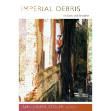 Imperial Debris Paperback Book
