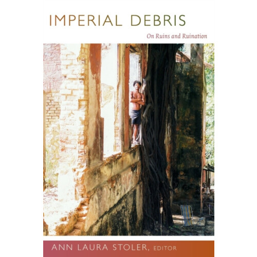Imperial Debris Paperback Book