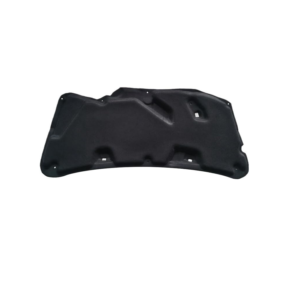 Hood Insulation Pad, Heat Shield For Noise Reduction And Easy Installation For Honda Odyssey 20052008 9092120396300