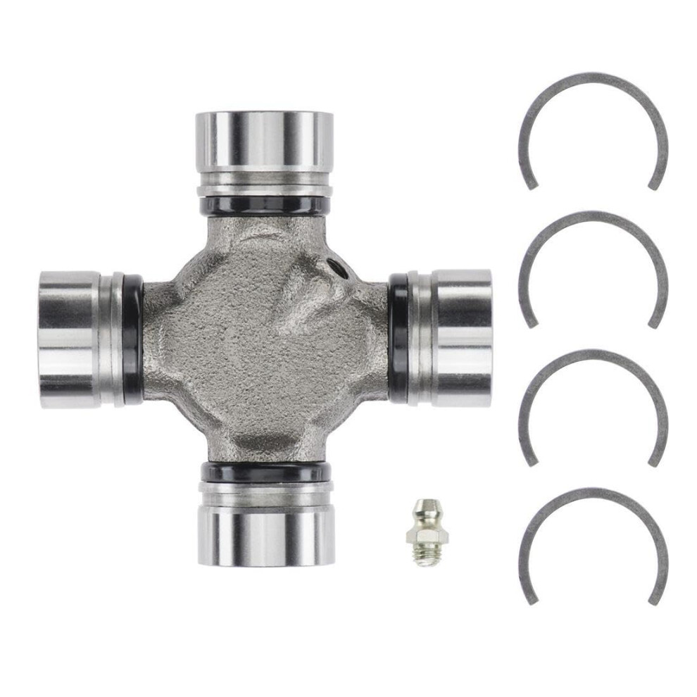 Transmission Universal Joint For Plymouth Barracuda Belvedere Fury 19661978 Durable Smooth Drive 9070919998638