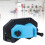 Ski Wall Rack Gravity Lock ABS Snowboard Wall Mount Holder Space Saving Tool 1