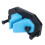 Ski Wall Rack Gravity Lock ABS Snowboard Wall Mount Holder Space Saving Tool 5