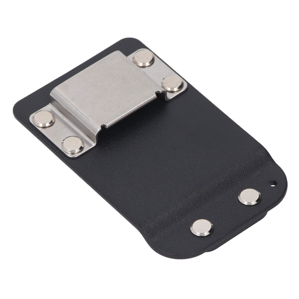 Tool Belt Metal Drill Holder Clip For Nail Gun And Tape Measure Accessories 9431383409592