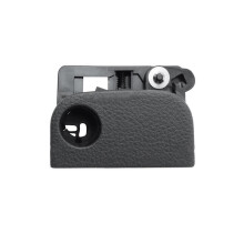 Glove Box Latch for Nissan XTrail T30 20012006 Replacement Lock Assembly with Secure Storage