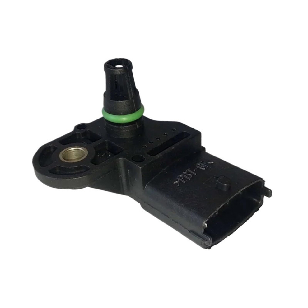 Turbo Boost Pressure Sensor 0281002456 Accurate Detection And Improved Engine Performance For Vw 9455672887649
