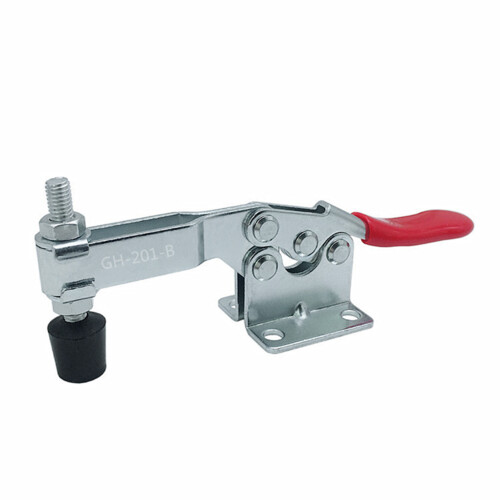 Metall-Spannzwingen 4er Set 90kg 1