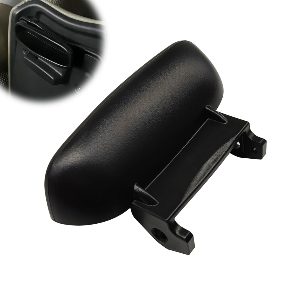 Center Console Latch Armrest Cover Lock Oem 83451Snaa01za For Honda Civic 20062011 9092120396454