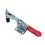 Metall-Spanner Set 90kg 4 Stück 9