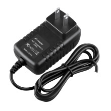 AC DC Adapter for Lasonic i931BTQ Boombox, Power Supply Charger with Builtin Safety Protection