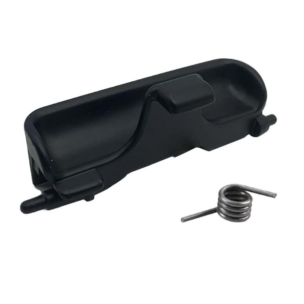 Center Console Latch For Acura Rdx 20132018 Oem 83417Tx4a01 Durable Metal Exact Fit Replacement 9455672888554