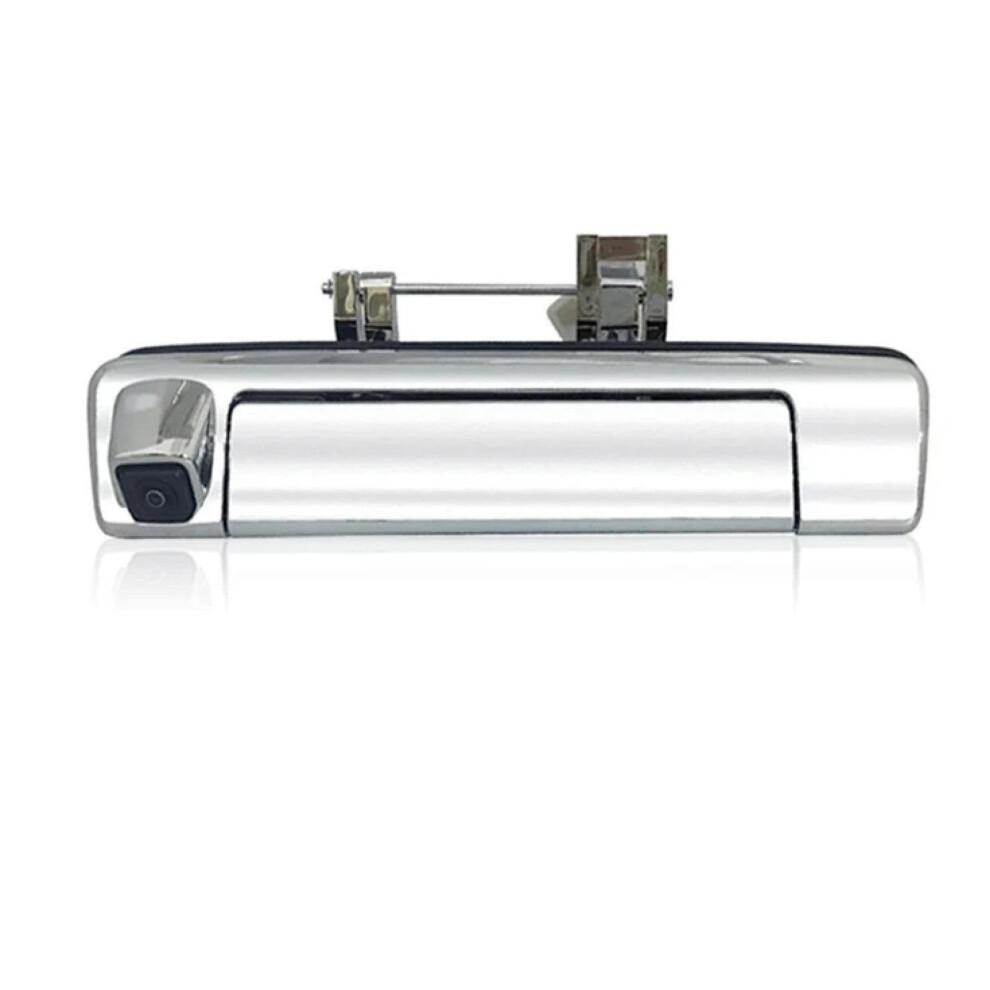 Backup Camera For Isuzu Dmax 20192022 Hd Wideangle Waterproof Night Vision With Dynamic Trajectory 9455672888561