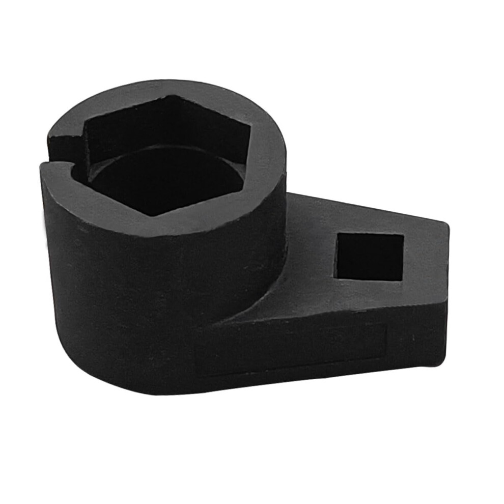 Offset Oxygen Sensor Socket 22Mm 3/8 Inch Drive Side Wire Gate Universal O2 Sensor Removal Tool 9092120397604