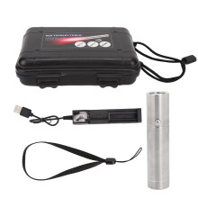 Infrared Red Light Healing Torch For Muscle Recovery, Powerful Wavelengths Penetration Device That Provides Fast Soreness Relief And Supports Skin