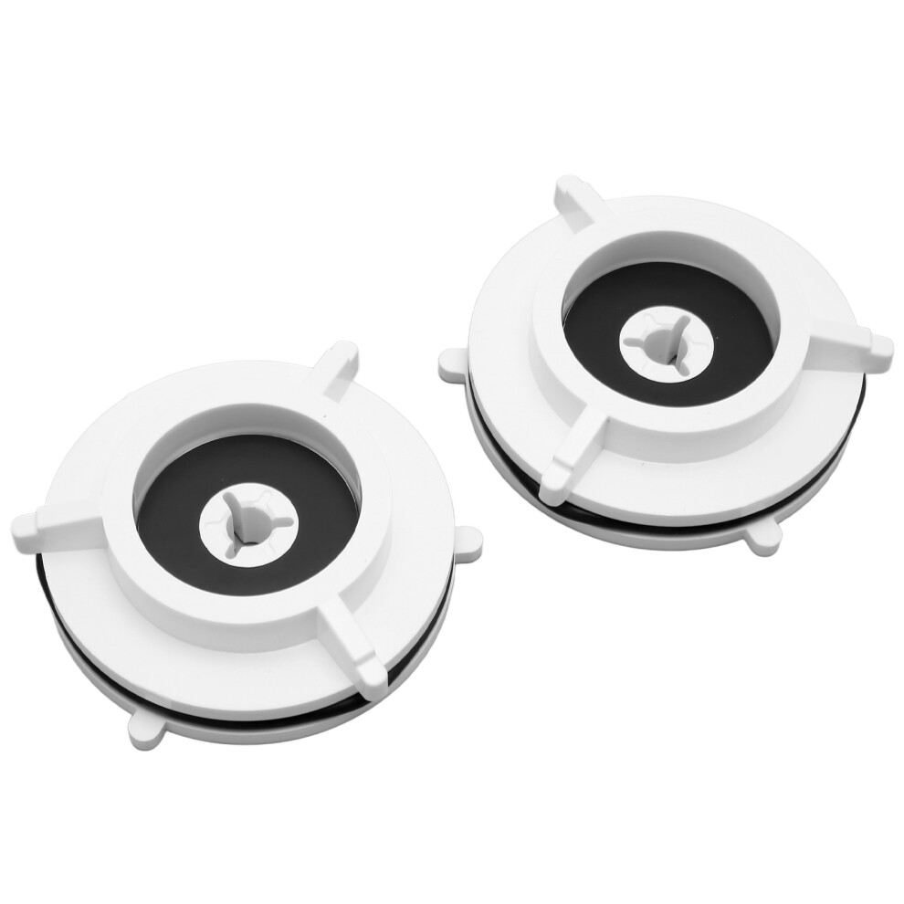 Nab Hub Adapter For B67, Akai, Teac, G8m2 Reel Tape Recorders White 4391389531855