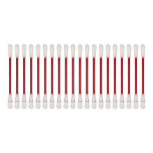 Multi Functional Beauty Tools For Lip And Eye Makeup, Easy To Carry Disposable Lip Wands In Individual Wrapping, Skin Friendly Material Gentle On