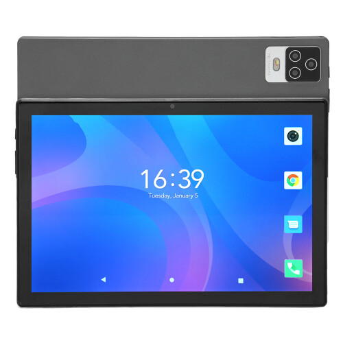 Τελευταίο tablet Android με οκταπύρηνο επεξεργαστή, 10,1 ιντσών με υψηλή απόδοση, 12 GB RAM, 256 2