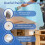 Paint Roller Kit with 2‑4FT Extension Pole, Complete Painting Set with Brushes, Tray and Smooth Coverage Rollers 4