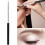 Λεπίδες Microblading μίας χρήσης 50 τεμάχια βελόνες μακιγιάζ από ανοξείδωτο ατσάλι με 6