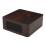 Mini Wireless Speaker With L Shape Design, Multiple Inputs And Elastic Curly Cable Support Tf Card Playback, 10 Meter Connection Range Stable 5