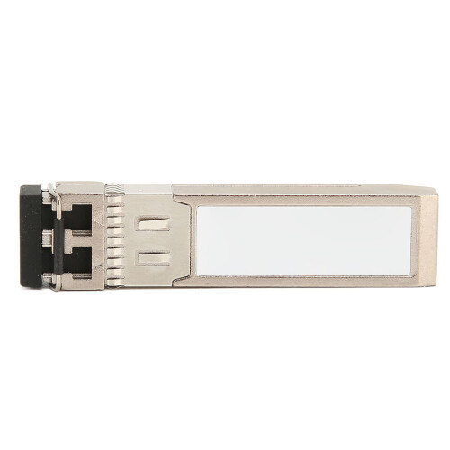 High Performance Computing Enabled SFP+ Transceiver Module, Multimode Fiber Compatible 10G LC Port Module With Easy Installation Feature